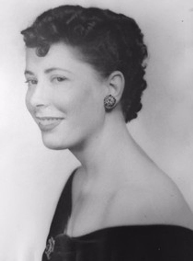 Helen Louise (Stanley)  Candler Profile Photo