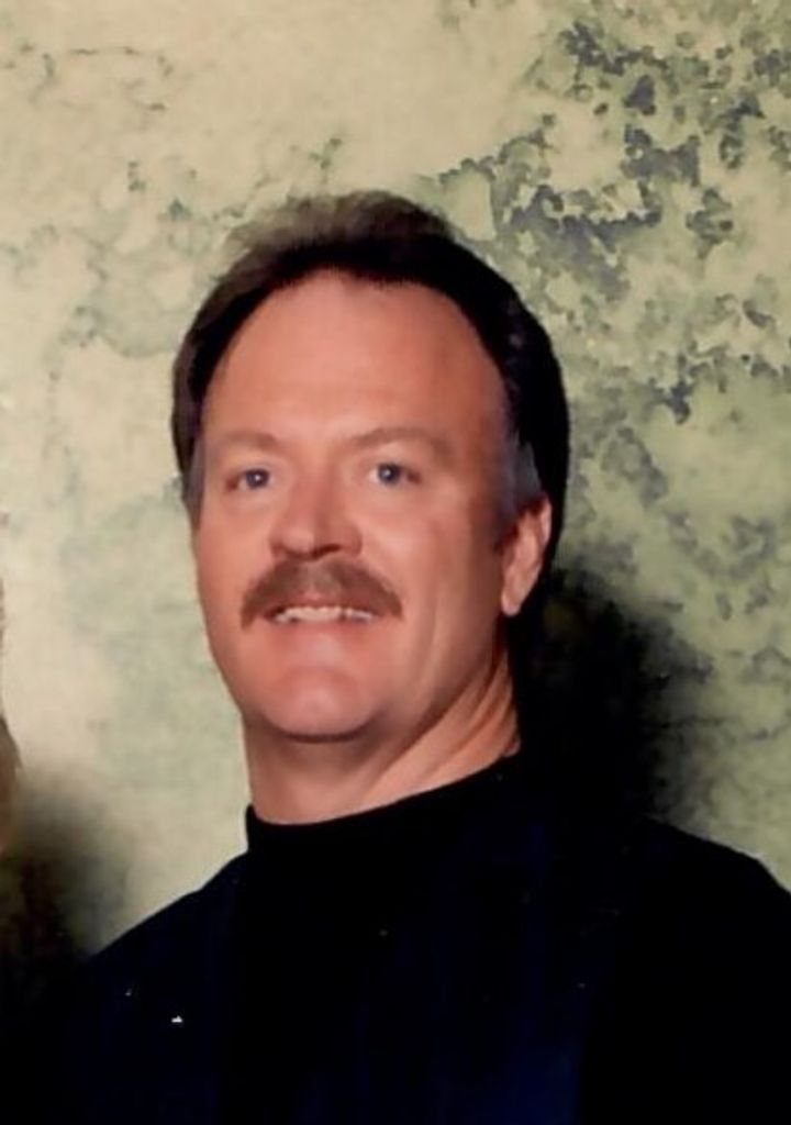 Tony Edwards