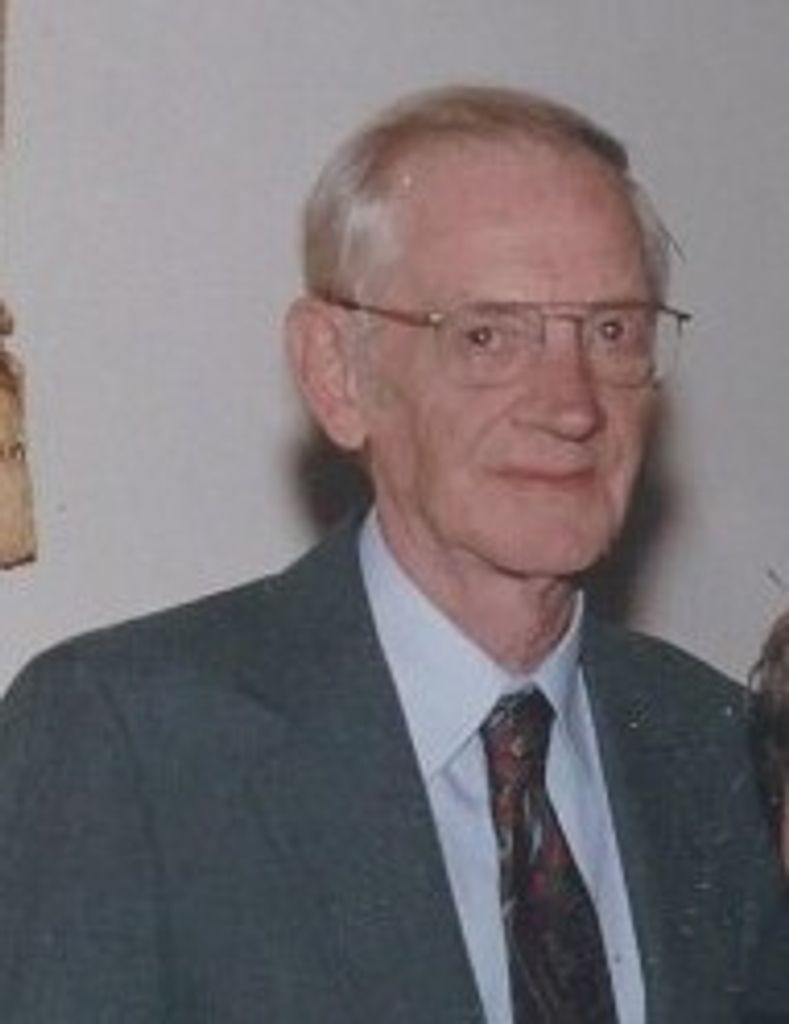 John "Jay" Quince Sanders Profile Photo