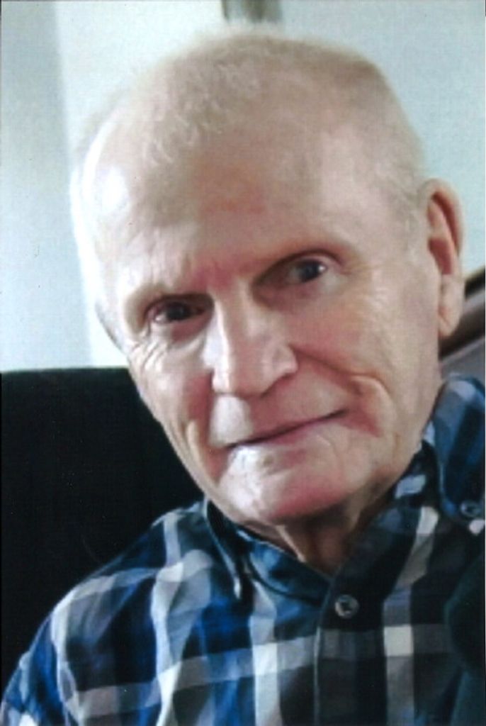 David C. FULLER