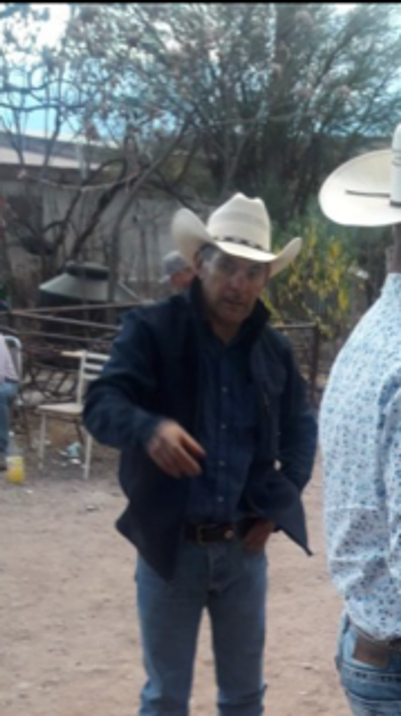 Juan Antonio Zaragoza Profile Photo