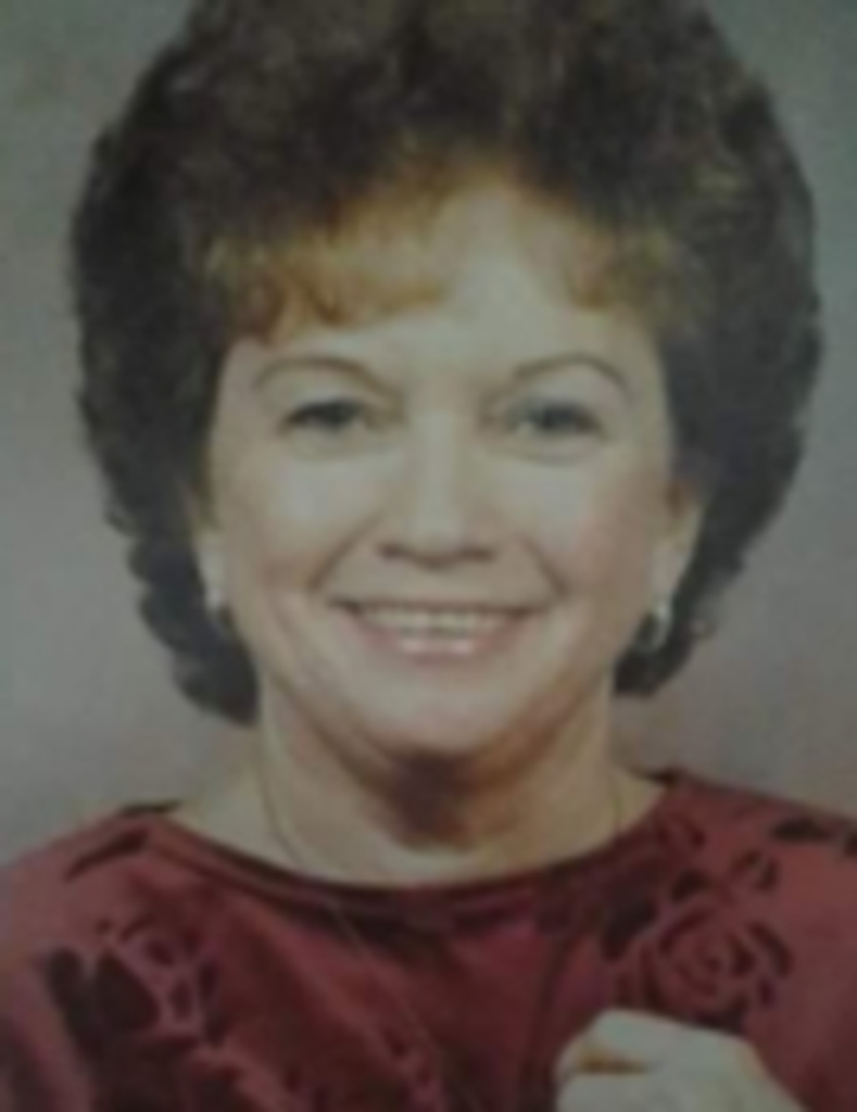 Juanita  Gayle Spada