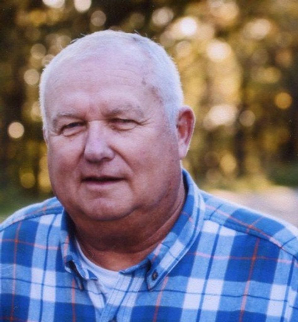 Melvin Marvin Blackford