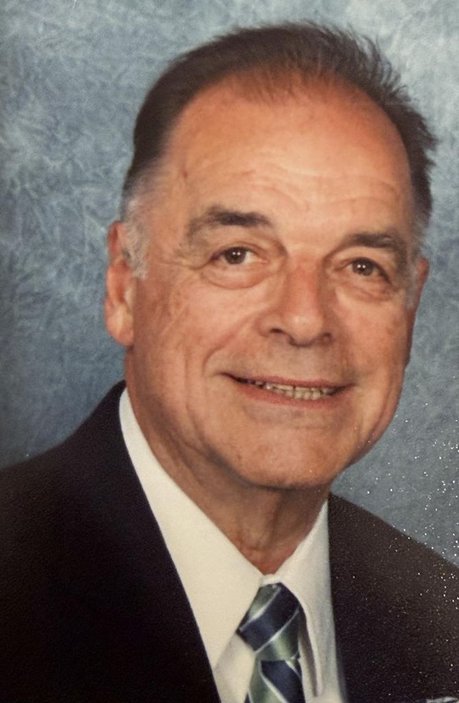 Eugene Richard "Dick" Brodhag Profile Photo