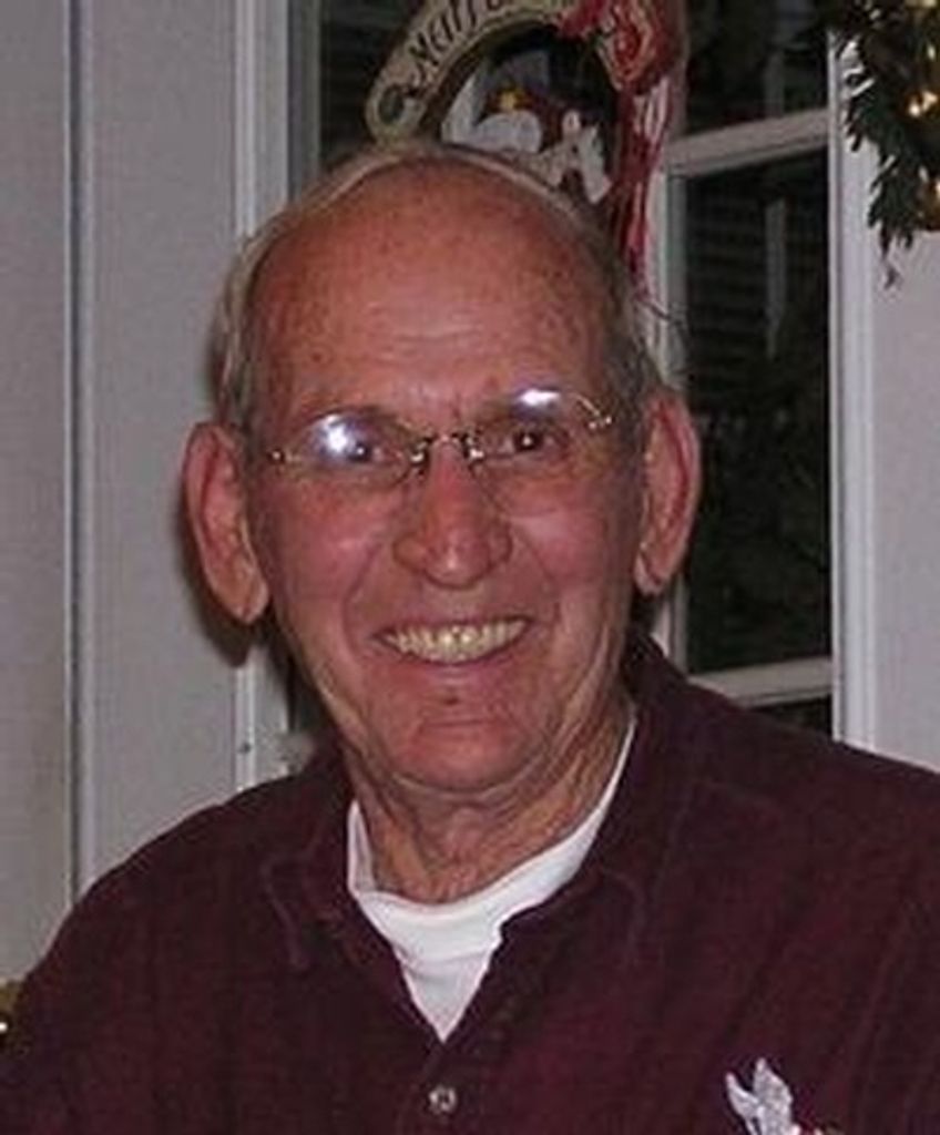 John Earle Ney