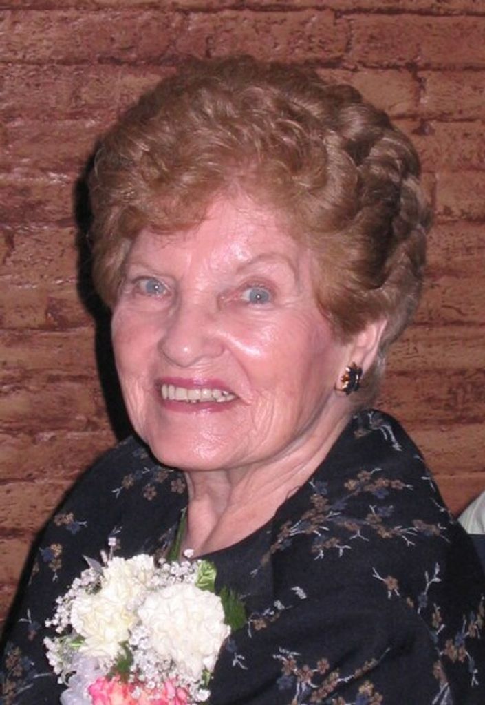 Anna Kaprowski