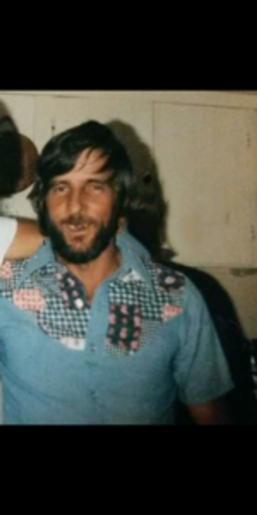 Ronnie Smith, Sr.