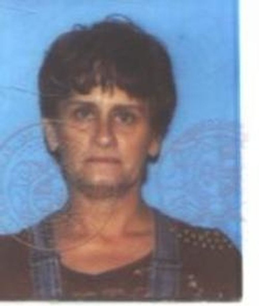 Carolyn Sue Ellington
