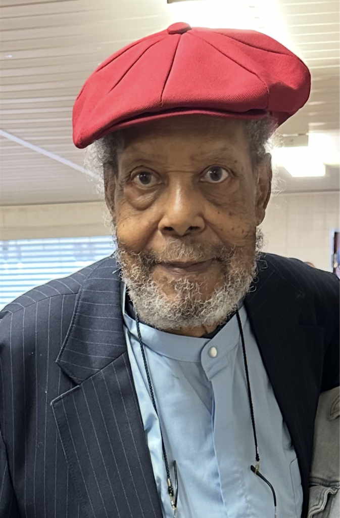 Mr. Isaac M. Johnson Profile Photo