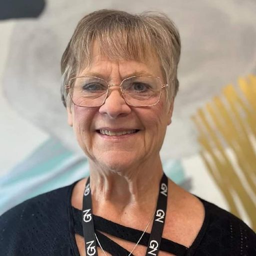 Barbara Joann Caulkins Profile Photo
