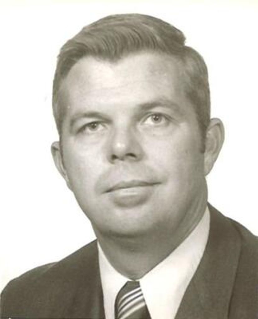 Ralph (Don) Irving Profile Photo