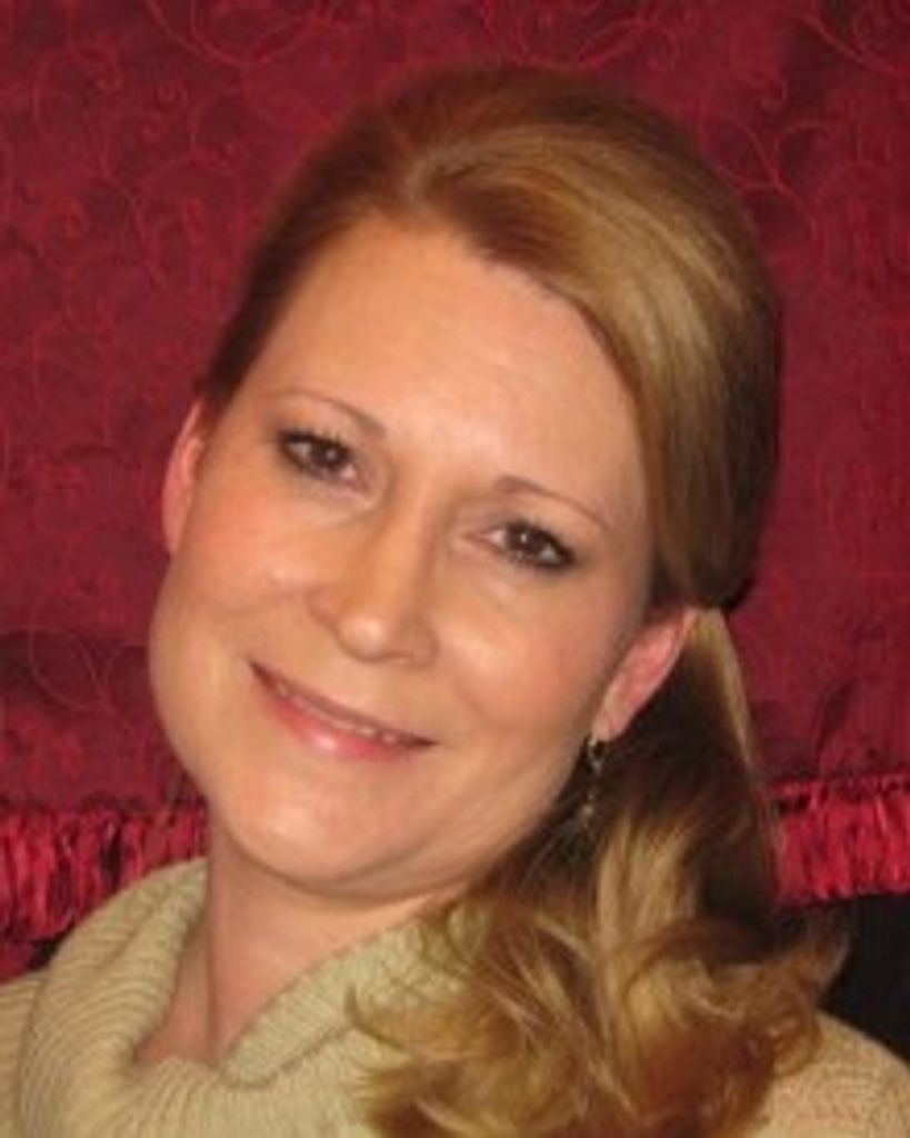 Christi Drummond Vaughan Profile Photo