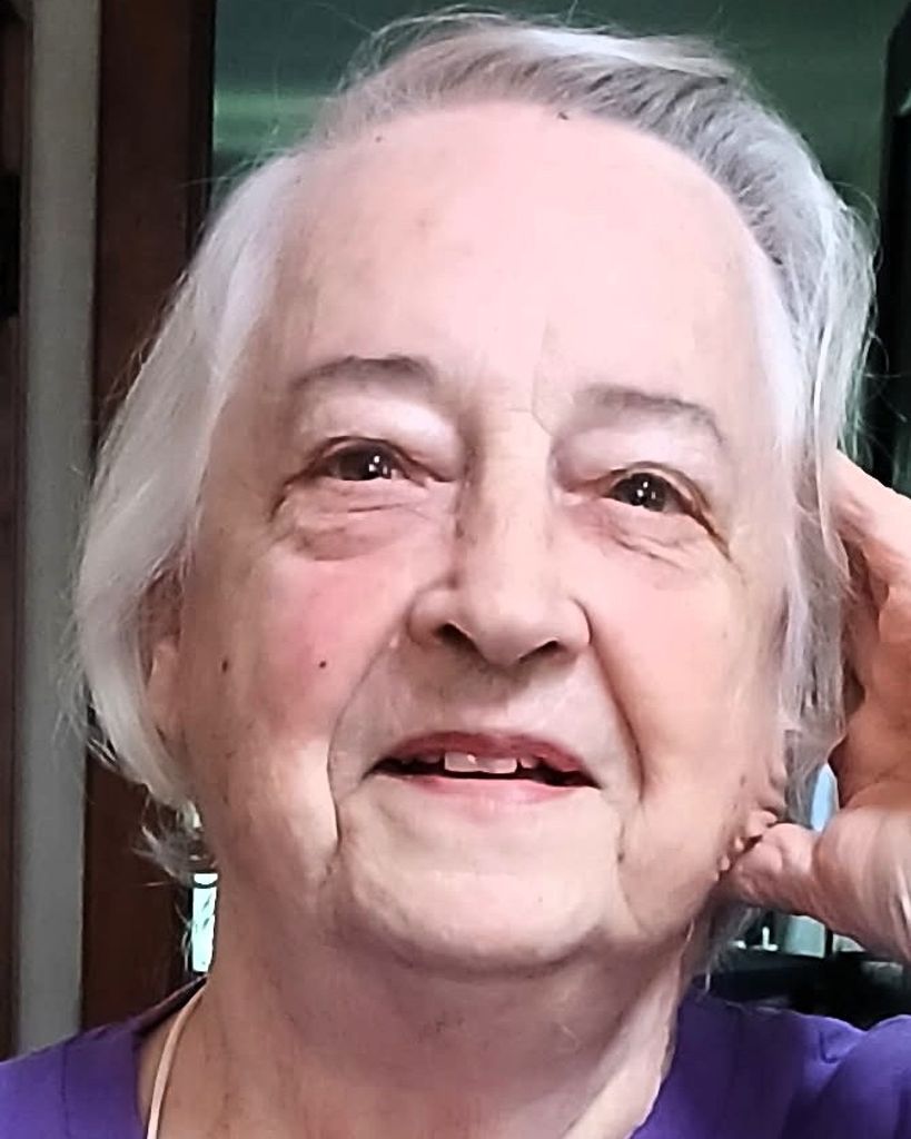 Naomi Louise Potvin Profile Photo
