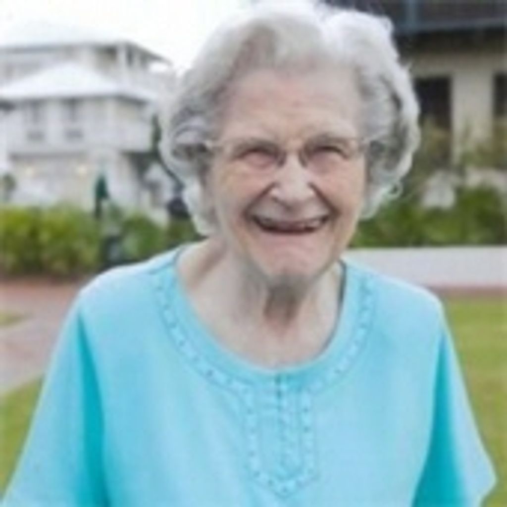 Ethel Louise Middlebrook