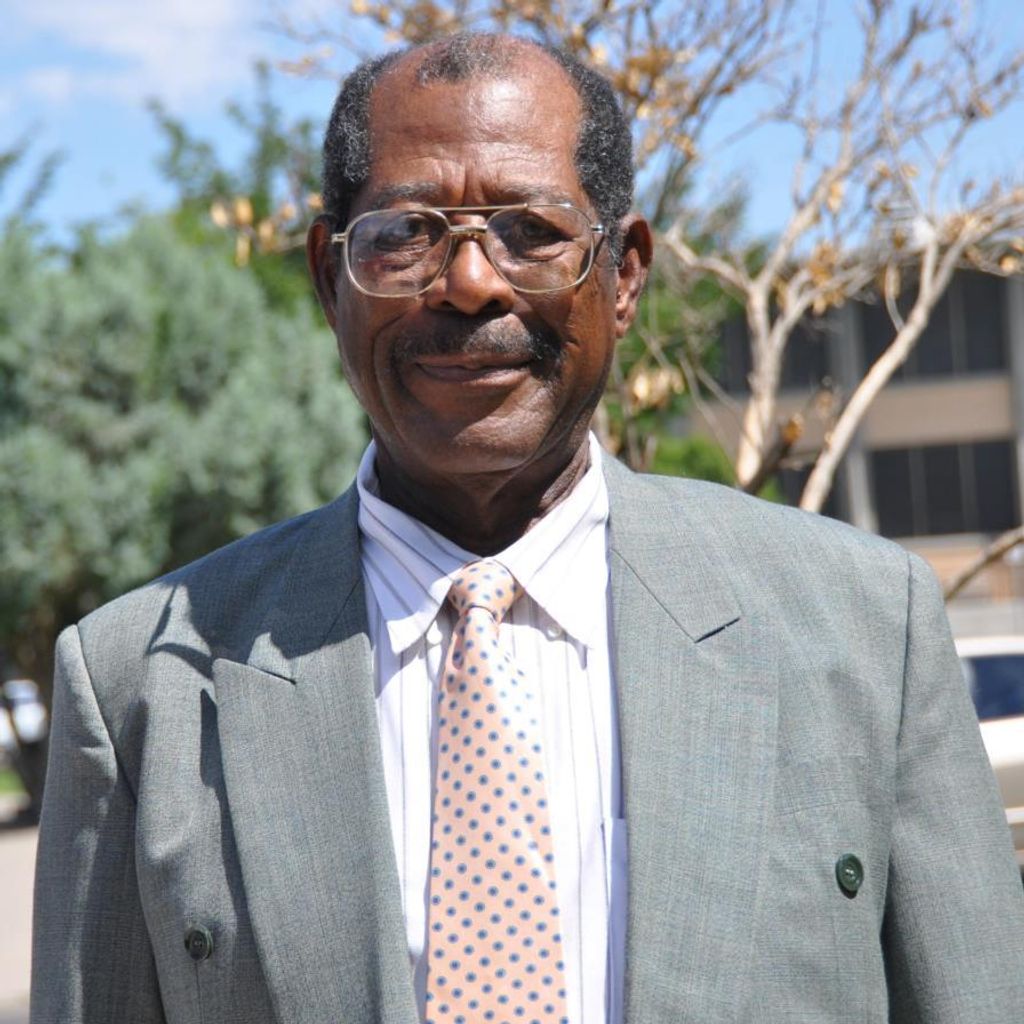 John Wesley Lee