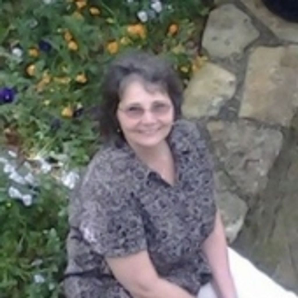 Frances 'Jerri' Walden