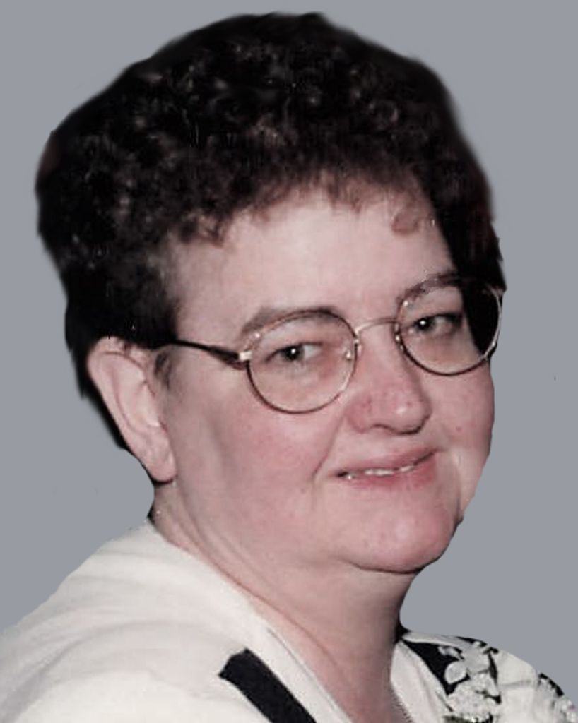 Sharon Wollett
