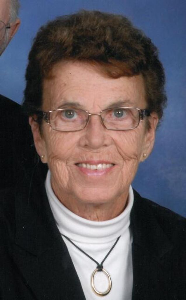 Dorothy Miller Profile Photo