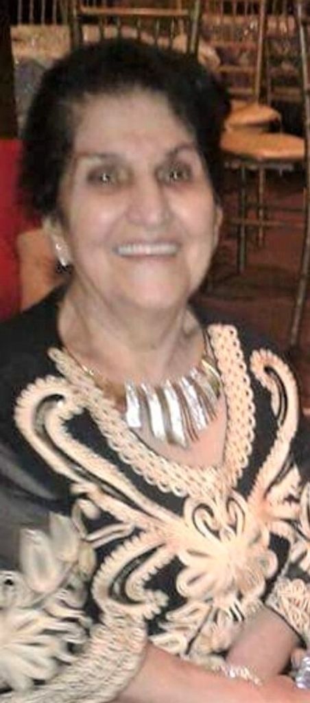 Carlota Salinas Garcia Profile Photo