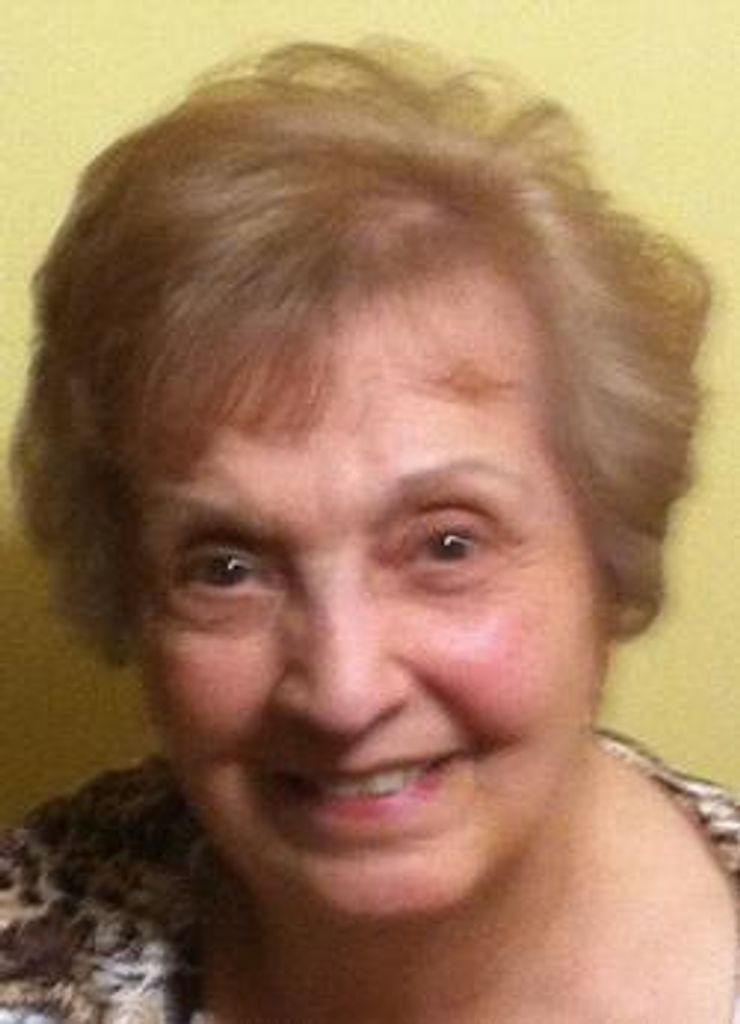 Victoria C. Capocetti