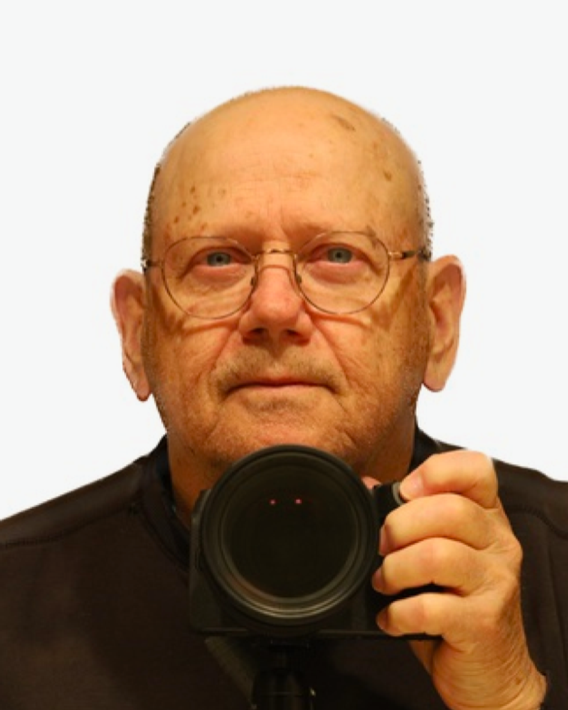 Dr. Harold C. Ackerman