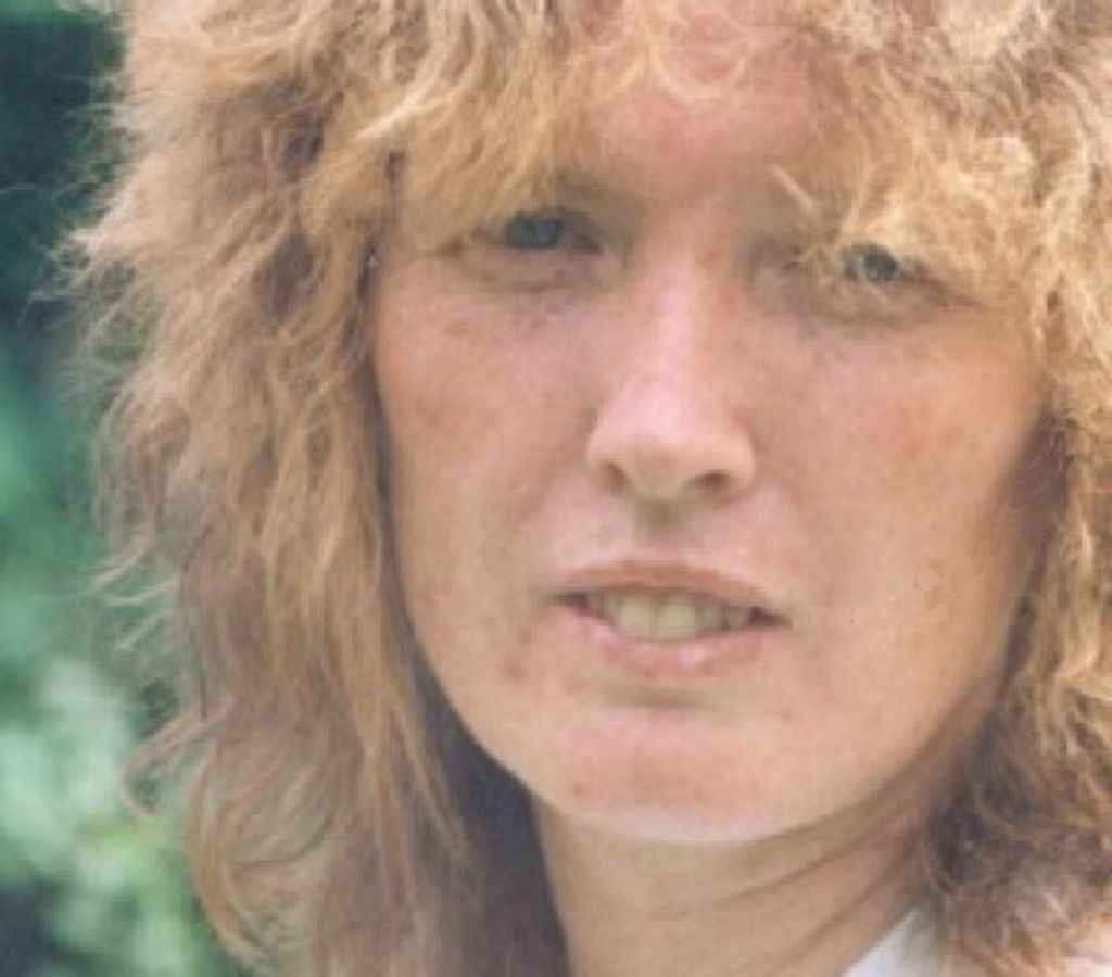 Linda Whitsitt