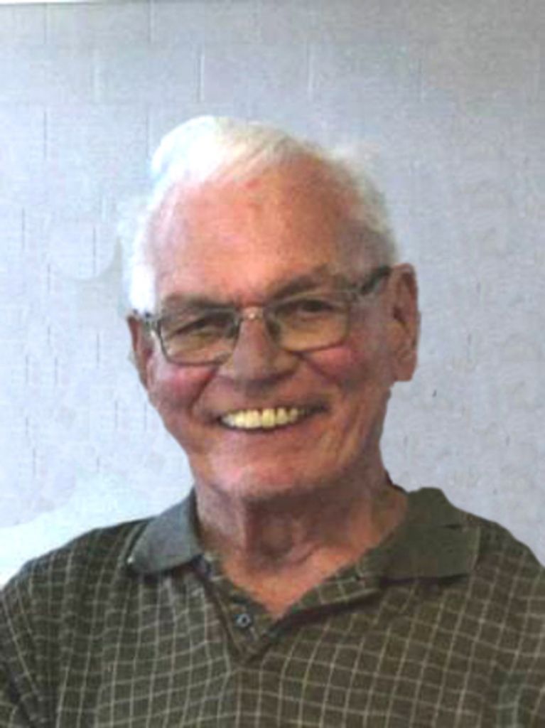Keith Edward Hunter Profile Photo