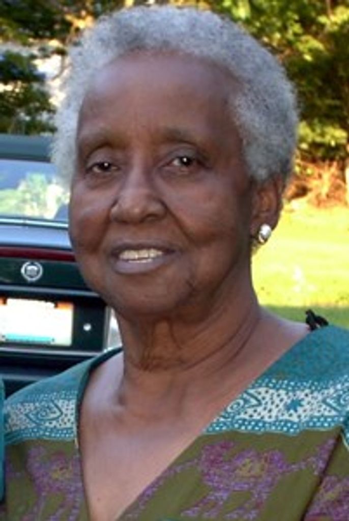 Edna Louise Calloway