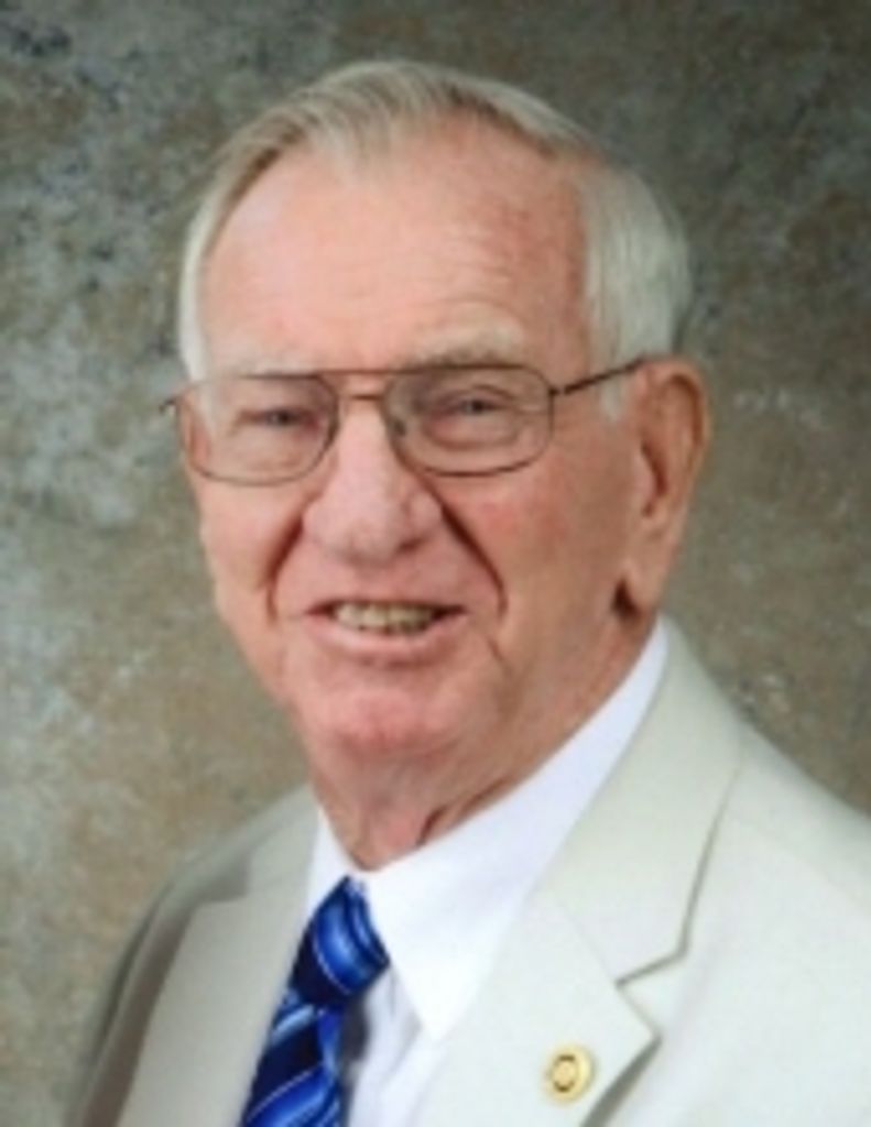Marvin "Red" Littleton Profile Photo