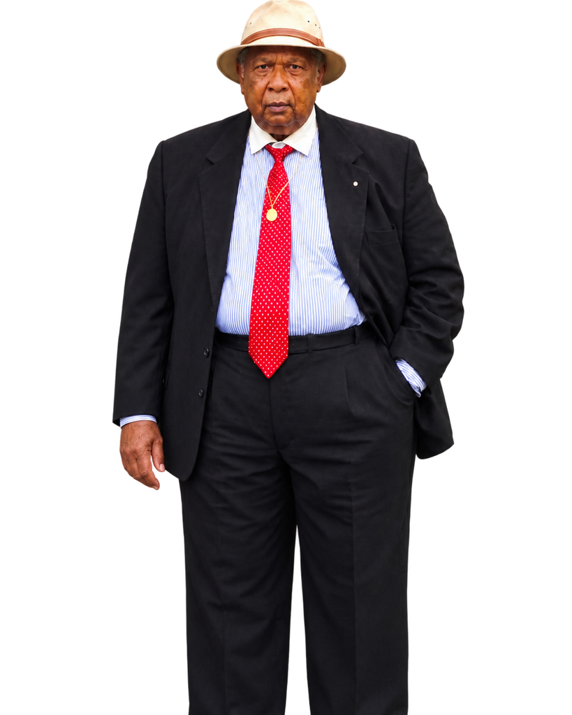 Samuel Simmons Jr. Profile Photo