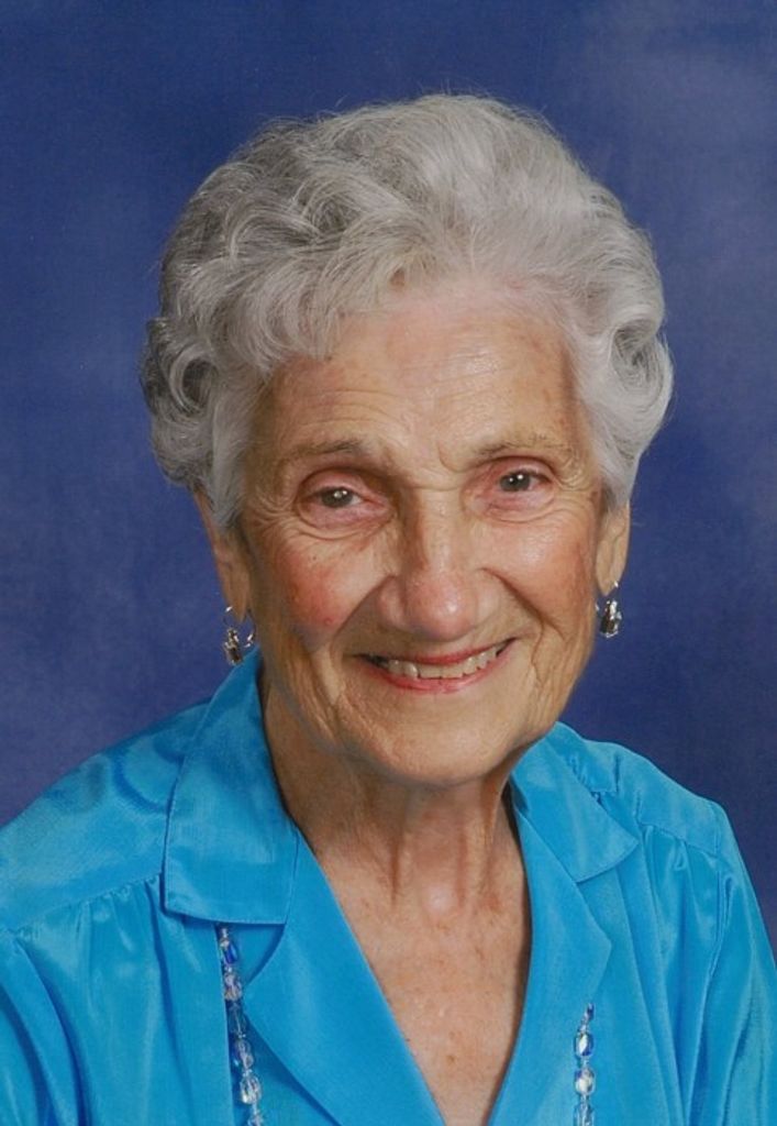 Theresa Gentilcore
