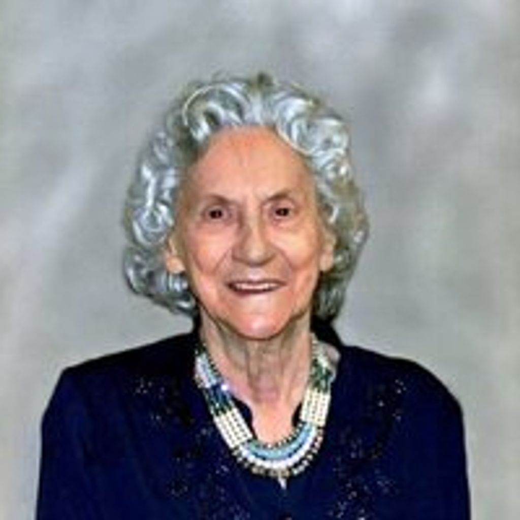 Gertrude "Gert" Leblanc Naquin Profile Photo