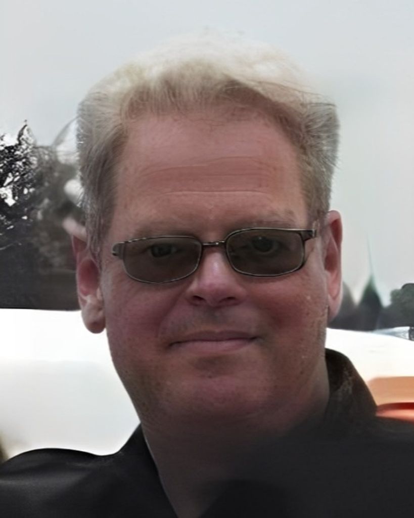Bradford Stuart Allison