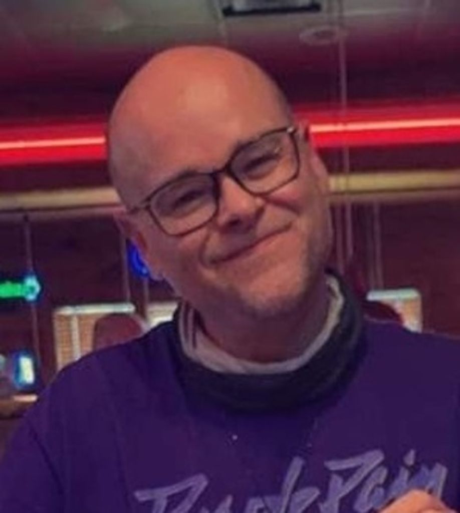 Scott Medcalf Profile Photo