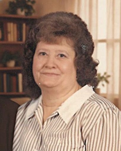 Lona B. Prichard's obituary image