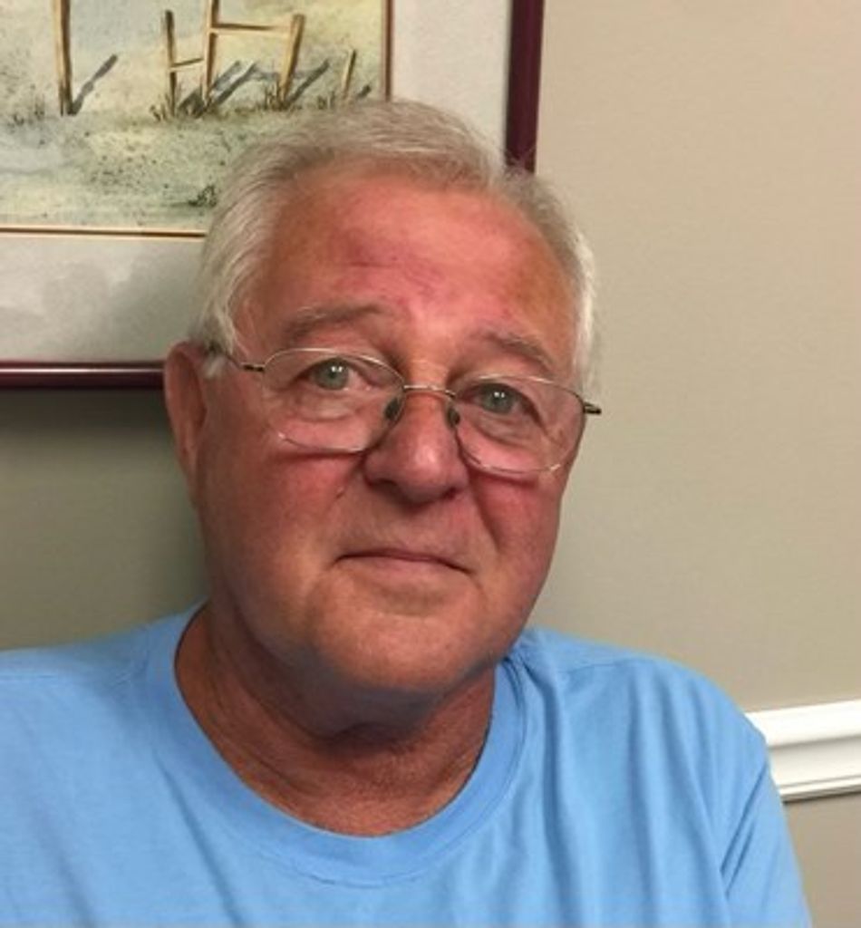 Larry Lee Lett Profile Photo