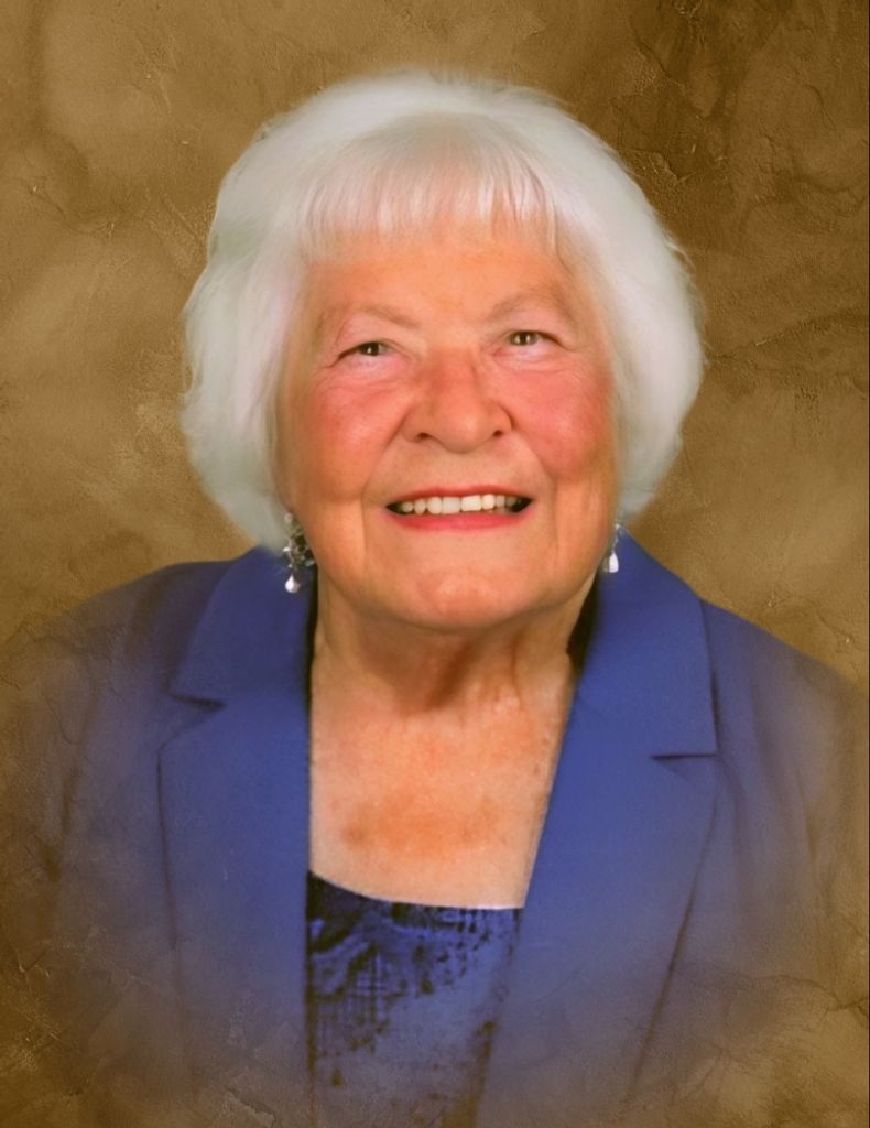 Ann Lane O'Quinn Profile Photo