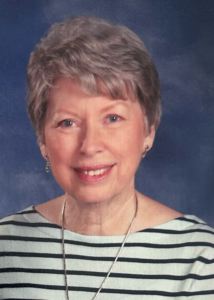 Betty Rials Hoch Profile Photo