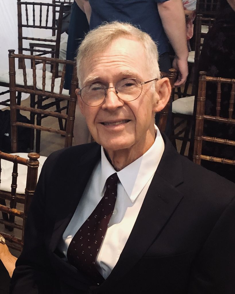 John Bruce Nordquist Profile Photo