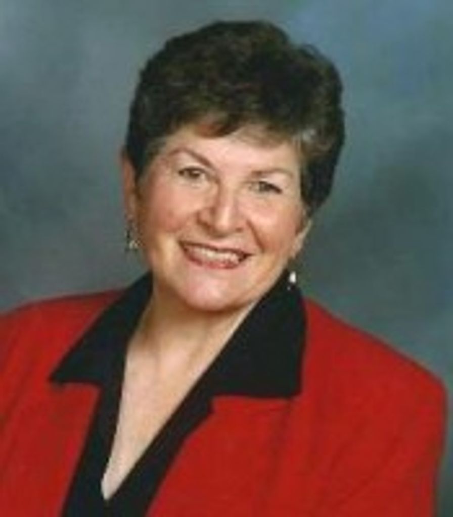Beatrice Shapiro