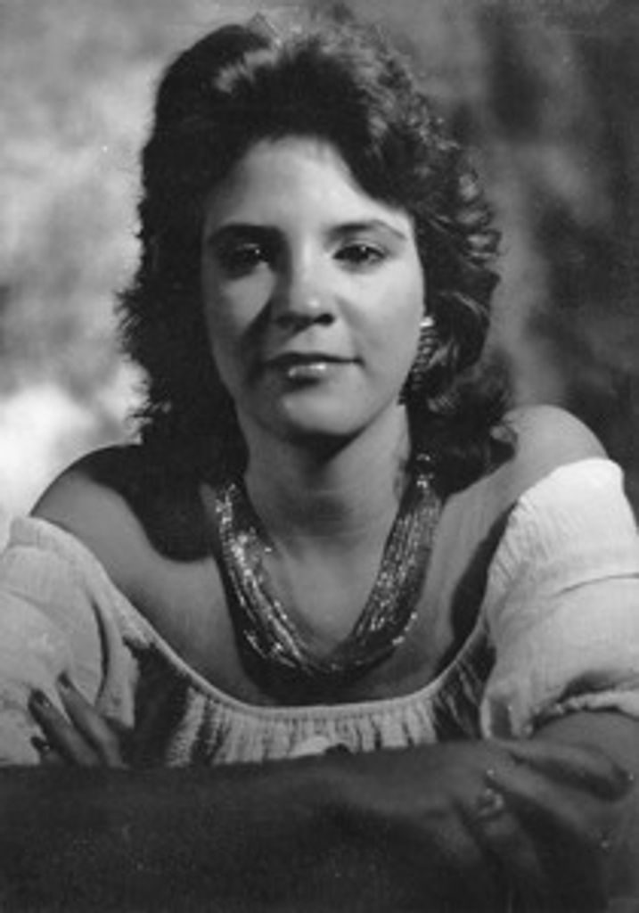 Brooke D. (Usner)  Usner