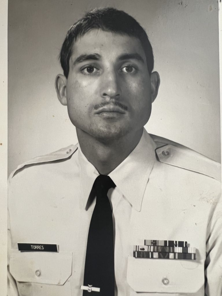 Jose Luis Torres