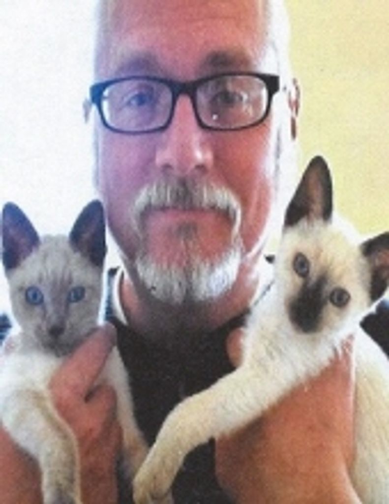 Dr. John Carl Bleichner