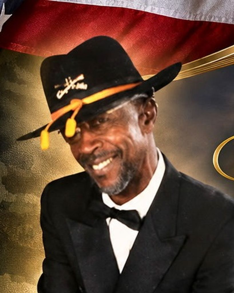 Sylvester Redmond Profile Photo