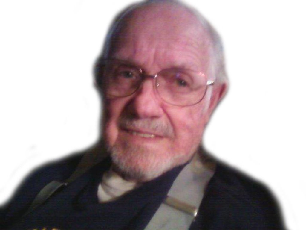 Carl Richard Bell Profile Photo