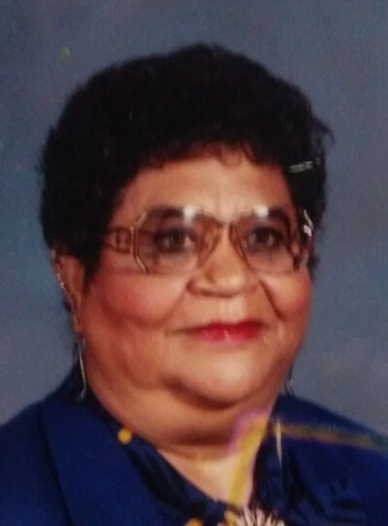 Agnes Robinson Randolph Profile Photo