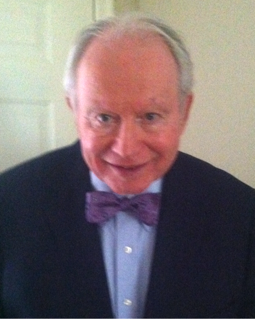 Dr. Joe Lynn Clark Profile Photo