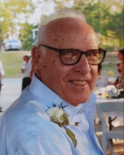 John W. Schatz's obituary image