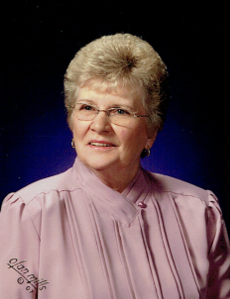 Donna Marie Spangler Turner Profile Photo