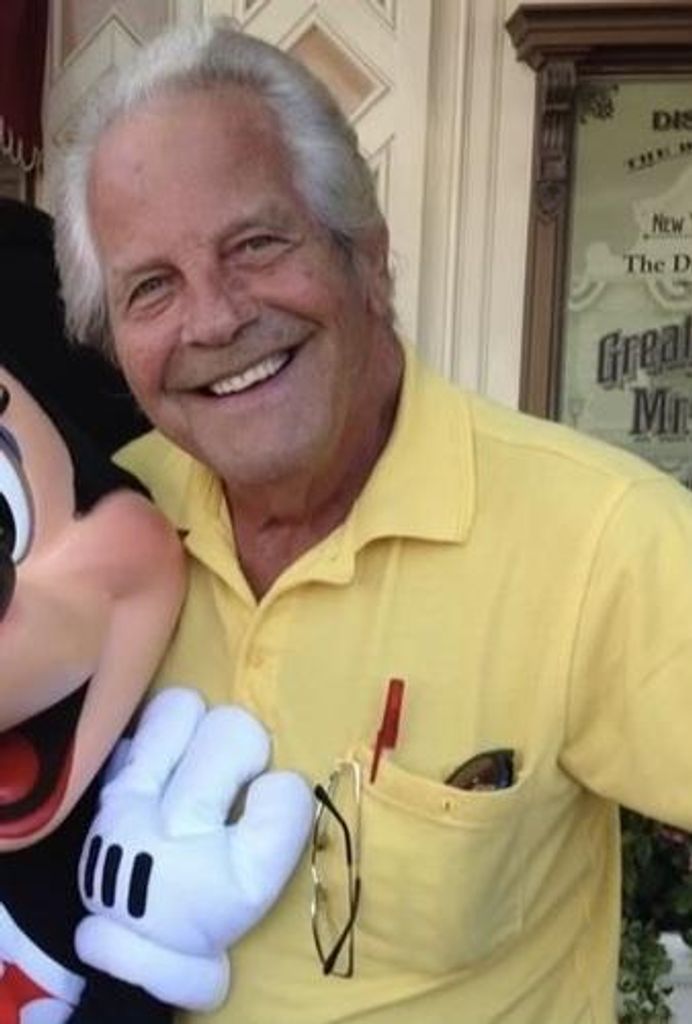 Daniel J Ford Profile Photo